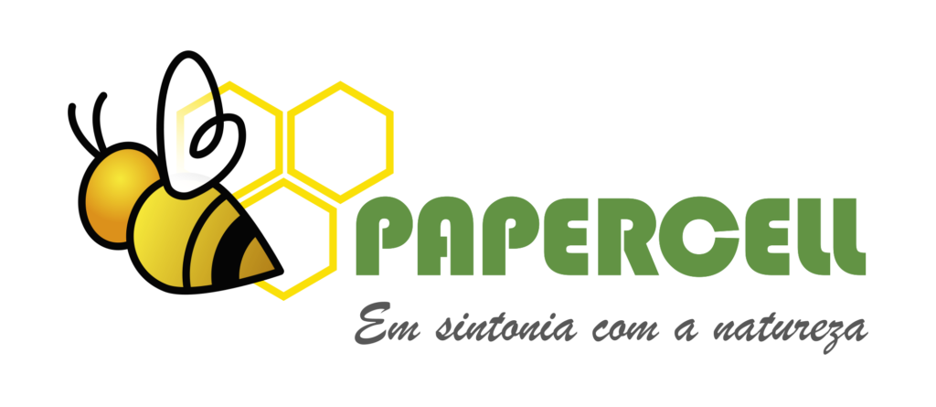Inovação na Identidade Visual – Paper Cell – Paper Cell